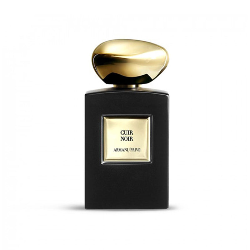 Giorgio Armani Privé Cuir Noir EDP For Unisex – 50 ml