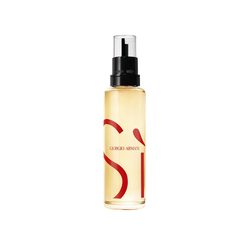Giorgio Armani Sì Passione Intense EDP For Her Refill – 100 ml