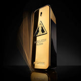 Paco Rabanne 1 Million Elixir Intense  Parfum For Him - 100 Ml