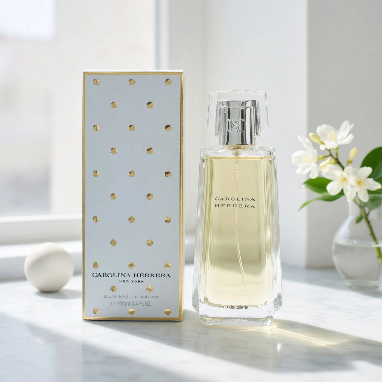 Carolina Herrera EDP For Her - 100 Ml