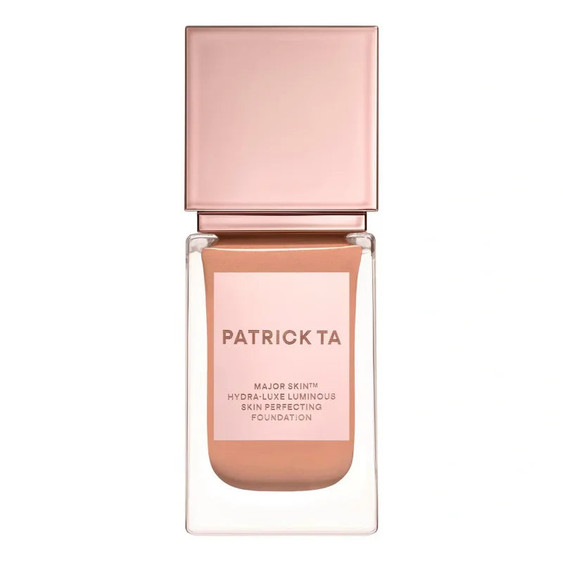 PATRICK TA Major Skin Hydra-Luxe Luminous Skin Perfecting Foundation