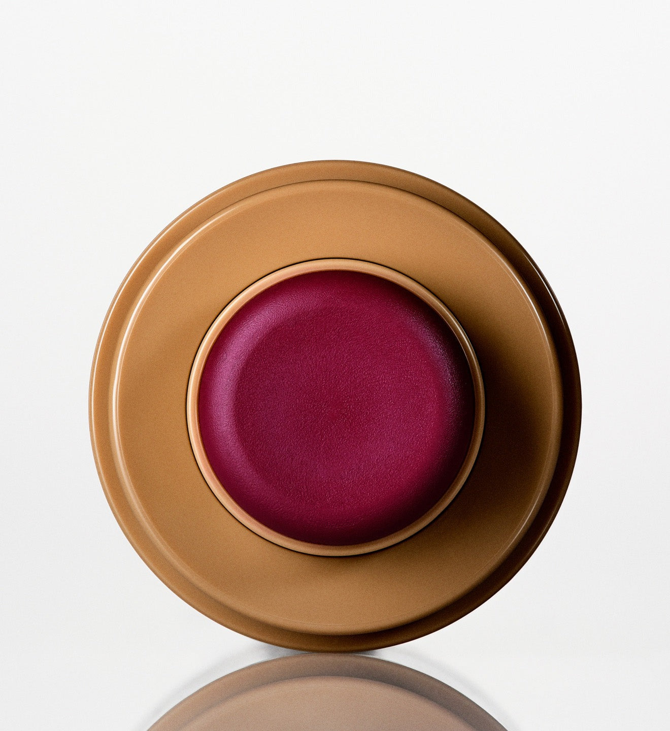 rhode Pocket Blush - Plum - Cool Purple Berry