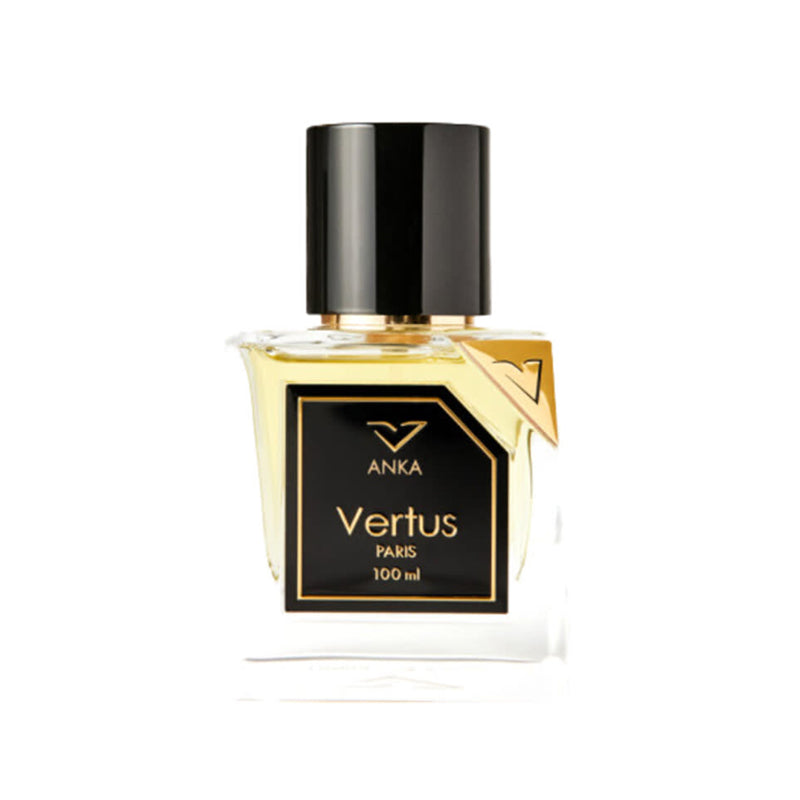 Vertus Paris Anka EDP For Unisex - 100 ml