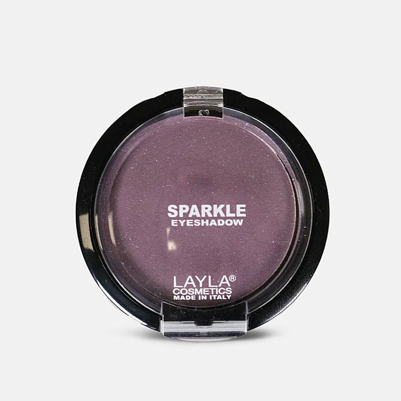 Layla Cosmetics Sparkle Eyeshadow