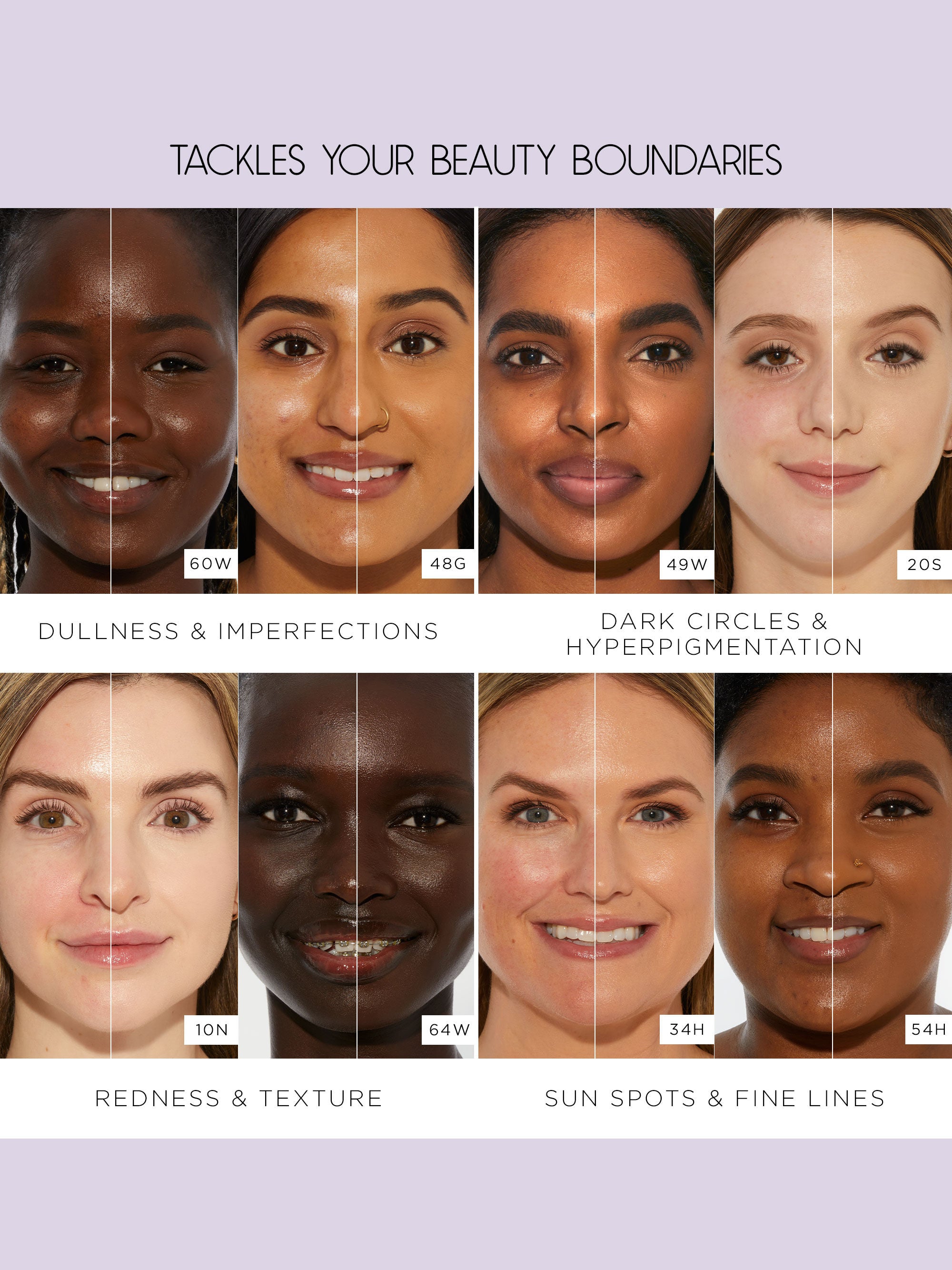 Tarte Maracuja Creaseless Concealer - 43N Tan-Deep Neutral + Net Wt 6.4 G / 0.225 Oz.