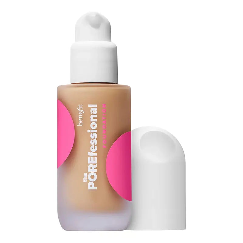 Benefit Cosmetics The Porefessional Foundation