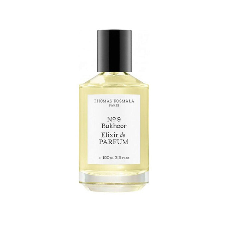 Thomas Kosmala Desir Du Coeur No.10 EDP For Unisex - 100 ml
