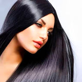 Miss Sweet Hair Color Black Spray - 138 ml