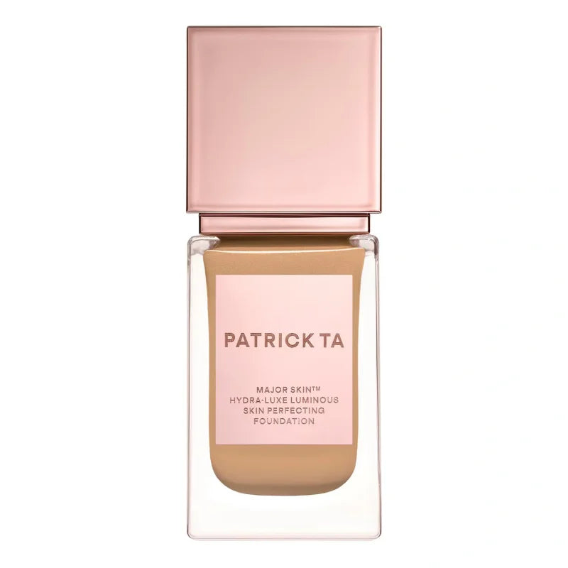 PATRICK TA Major Skin Hydra-Luxe Luminous Skin Perfecting Foundation