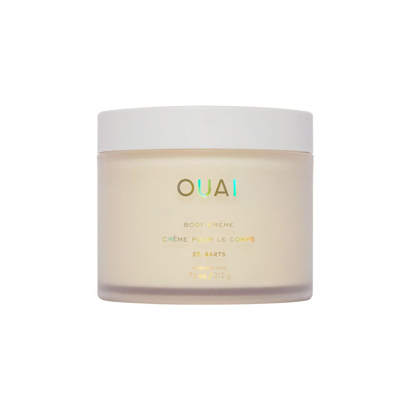 Ouai Body Crème St. Barts - 212 gr