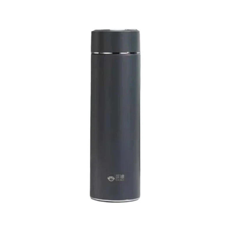 Dr-Kadi KD5199 Vacumm Bottle  450 ml - Green