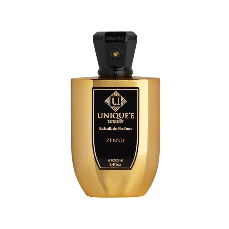 Unique'e Luxury Zen'gi EDP For Unisex - 100 ml