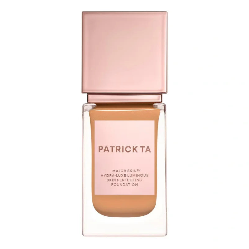 PATRICK TA Major Skin Hydra-Luxe Luminous Skin Perfecting Foundation