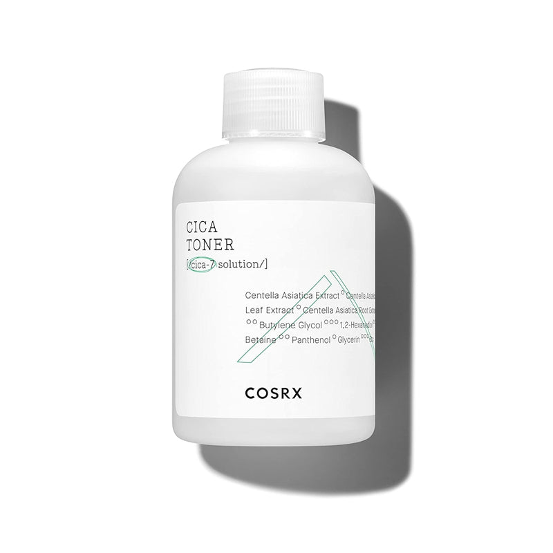 Cosrx Pure Fit Cica Toner – 150 ml