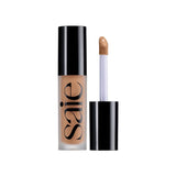 Saie Slip Tint Radiant All-Over Concealer with Niacinamide - 15 Medium to Medium/Tan With Olive Undertones