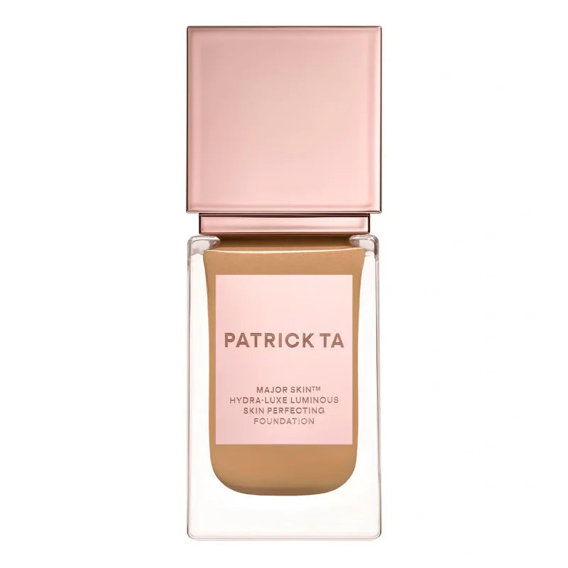 PATRICK TA Major Skin Hydra-Luxe Luminous Skin Perfecting Foundation
