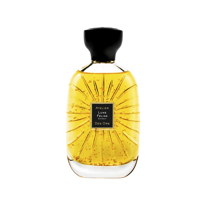 Atelier Des Ors Lune Feline Extrait EDP For Unisex - 100 ml