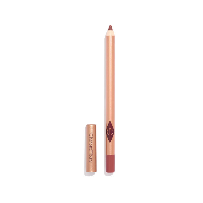 Charlotte Tilbury Lip Cheat Lip Liner Pencil - Pillow Talk 2. Medium