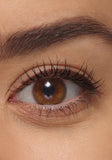 IsaDora Nature Enhanced Kajal Eyeliner - 10 Black