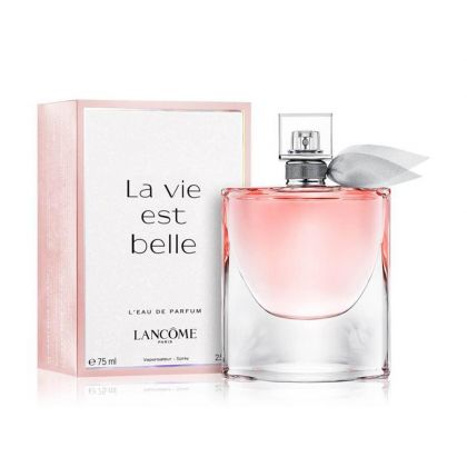 Lancôme La Vie Est Belle EDP For Her - 75 ml