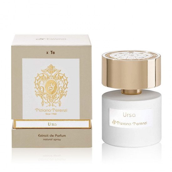 Tiziana Terenzi Unisex Ursa Extrait De Parfum Spray - 100ml