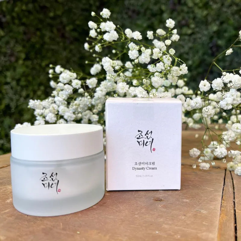 Beauty Of Joseon Dyn asty Cream - 50 ml
