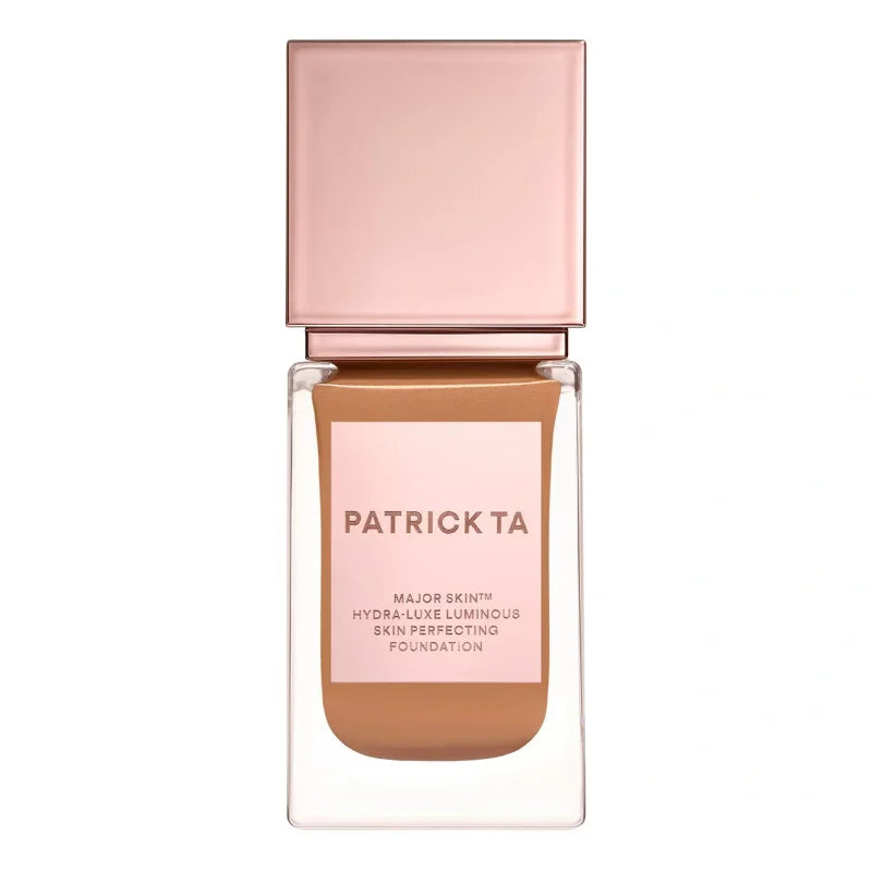 PATRICK TA Major Skin Hydra-Luxe Luminous Skin Perfecting Foundation
