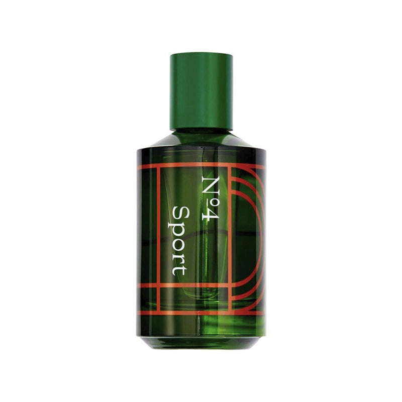 Thomas Kosmala Unisex No. 4 Sport EDP For Unisex - 100 ml