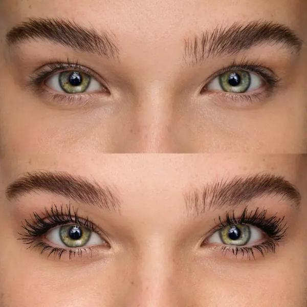 Catrice Pure Volume Mascara - 010 Black