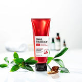 Some By Mi Snail Truecica Miracle Repair Low ph Gel Cleanser – 100 ml