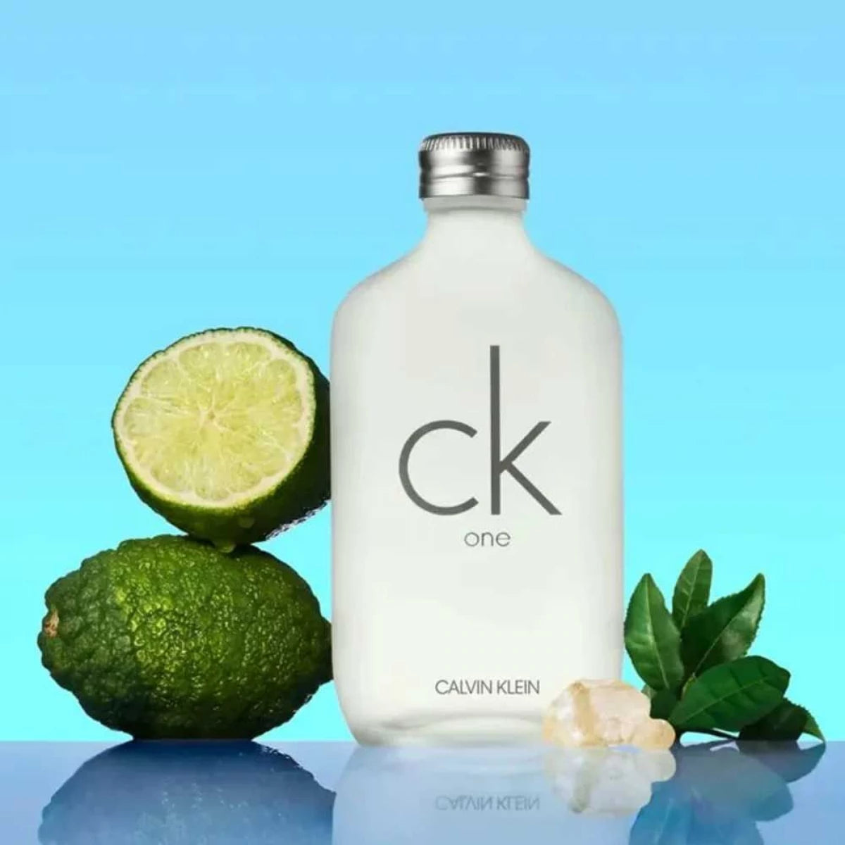 Calvin Klein CK One EDT For Her - 100 Ml