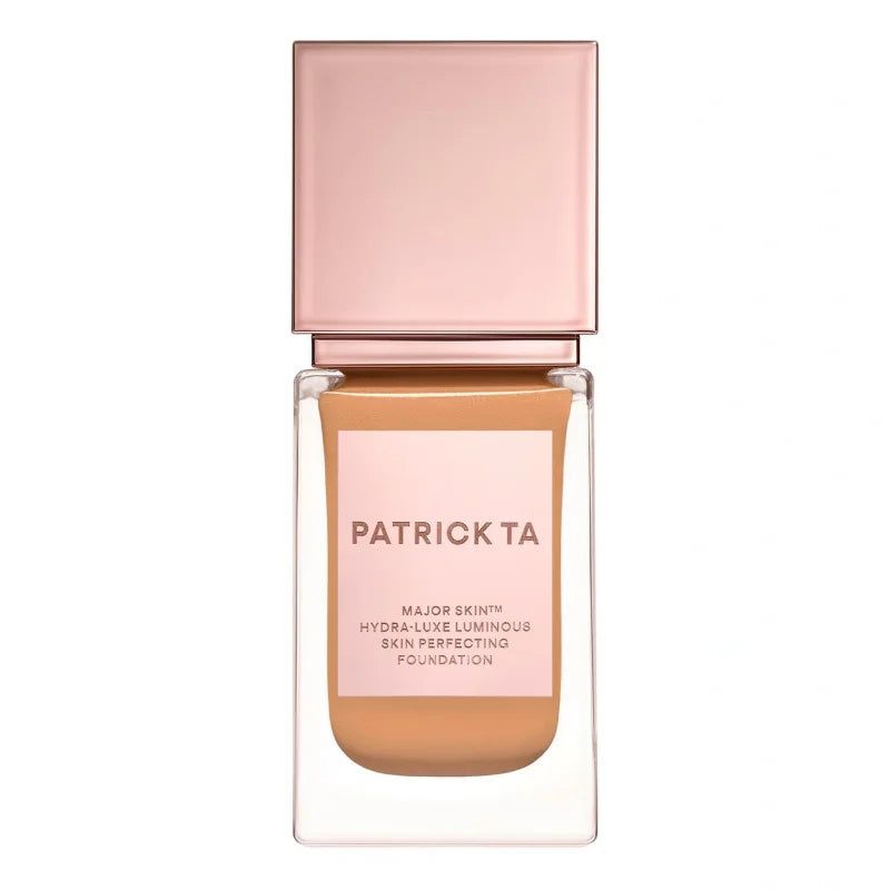 PATRICK TA Major Skin Hydra-Luxe Luminous Skin Perfecting Foundation