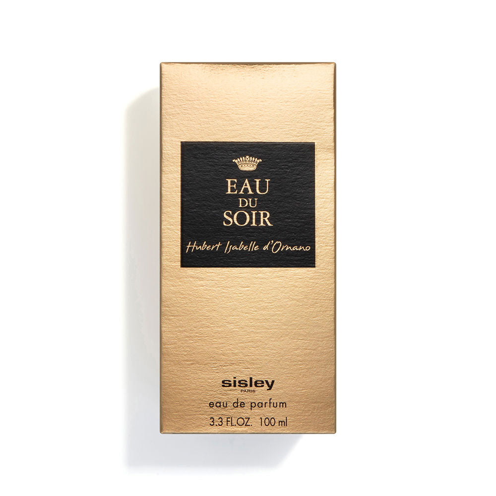 Sisley Eau Du Soir EDP For Her - 100 ml