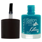 Rimmel London Salon Pro Lycra By Kate Nail Polish - 713 Britpop