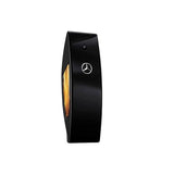 Mercedes-Benz Club Black EDT For Him - 100 ml