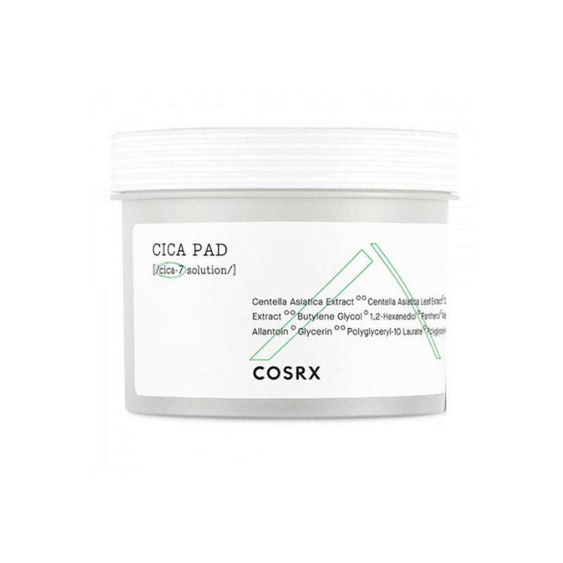 Cosrx Pure Fit Cica Pad  – 90 Pads