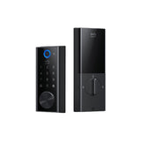 Eufy Smart Lock FingerPrint & Wi-Fi -Black
