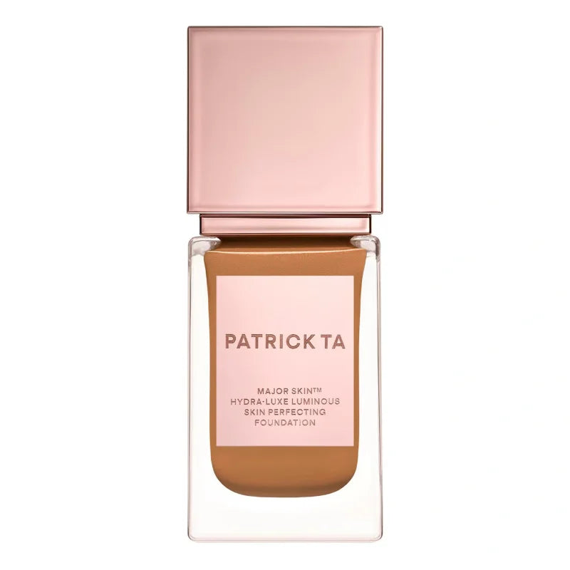 PATRICK TA Major Skin Hydra-Luxe Luminous Skin Perfecting Foundation