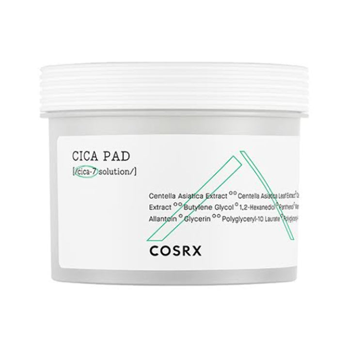 Cosrx Pure Fit Cica Pad  – 90 Pads
