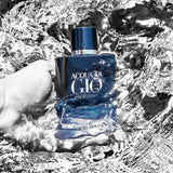 Giorgio Armani Acqua di Giò Profondo EDP For Him – 50 ml