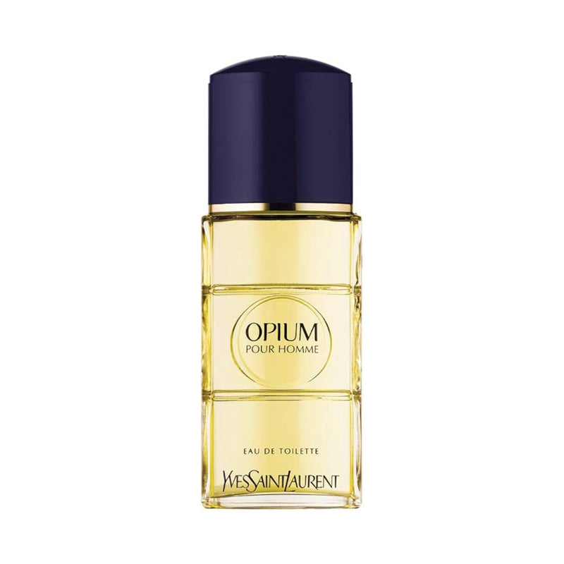 Yves Saint Laurent Opium Pour Homme EDT For Him - 100 ml