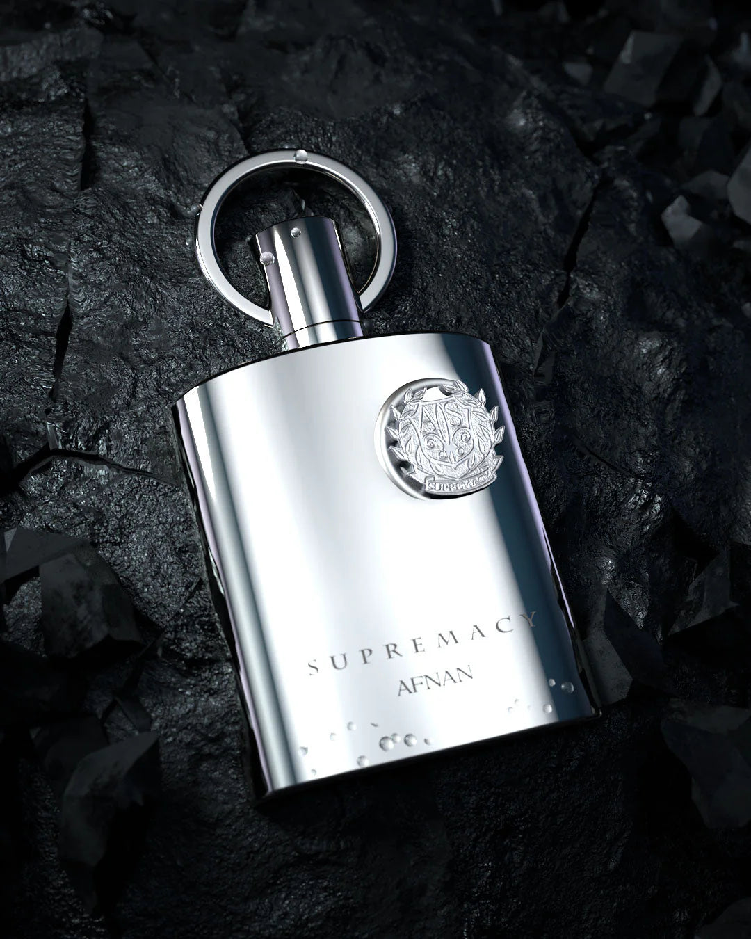 Afnan Supremacy Afnan Pour Homme EDP For Him - 100 ml