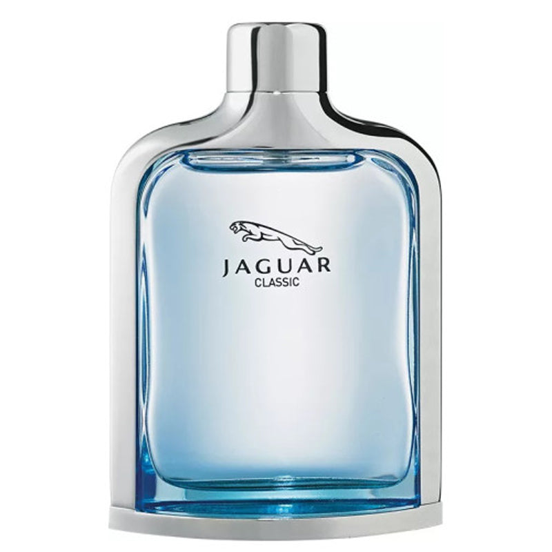 Jaguar Classic Blue EDT for Him - 100 ml