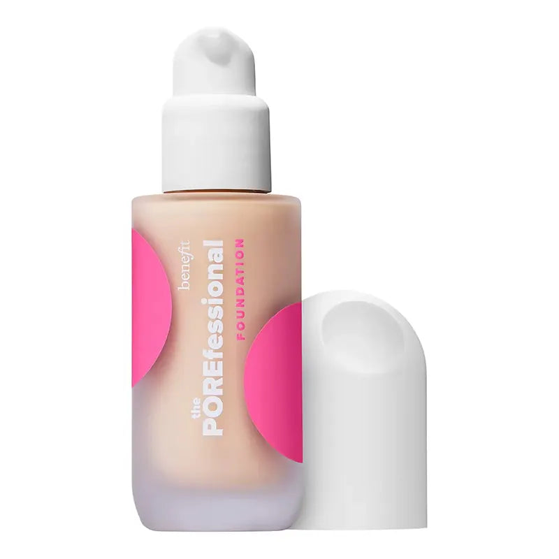 Benefit Cosmetics The Porefessional Foundation