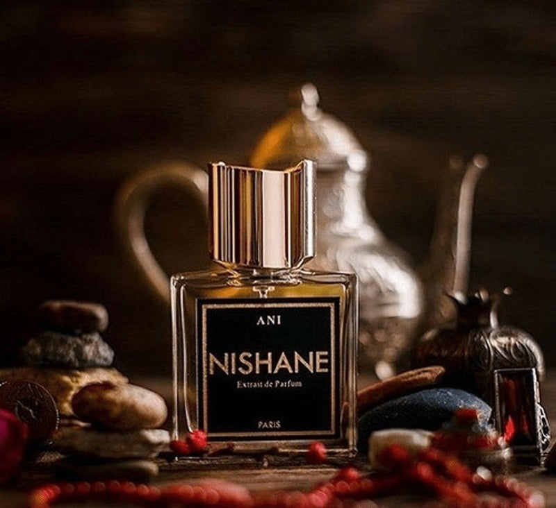 Nishane Ani EDP For Unisex - 100 ml