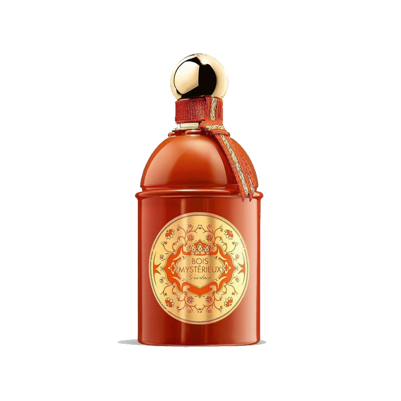 Guerlain Bois Mysterieux Guerlain EDP For Unisex – 125 ml
