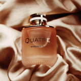 Boucheron Quatre EDP For Her- 100 ml