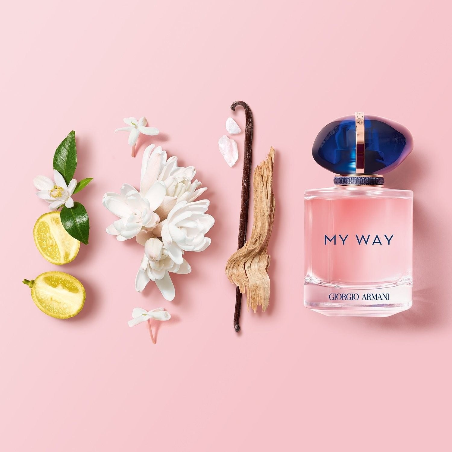 Giorgio Armani My Way EDP For Her - 90 ml