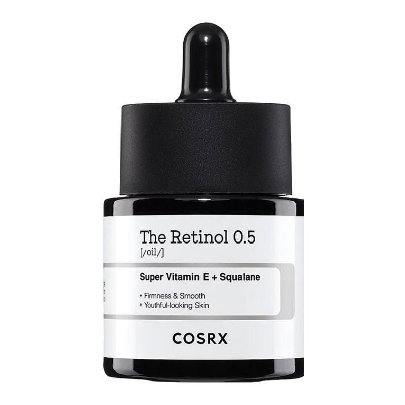 Cosrx The Retinol 0.5 Oil - 20 ml