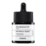 Cosrx The Retinol 0.5 Oil - 20 ml